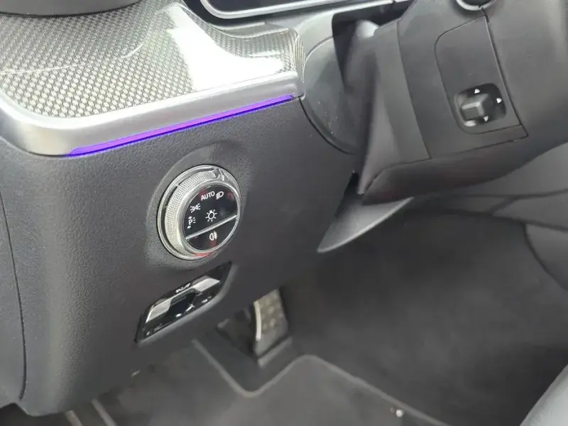 2025 Mercedes-Benz CLE с пробегом 946 км