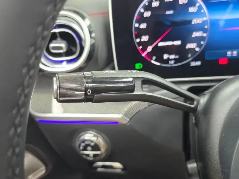 2025 Mercedes-Benz CLE с пробегом 946 км
