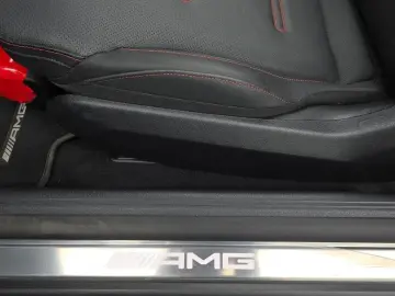 2025 Mercedes-Benz CLE с пробегом 946 км