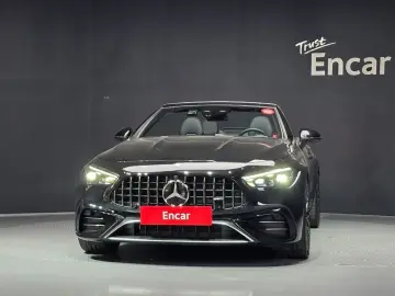 2025 Mercedes-Benz CLE с пробегом 946 км