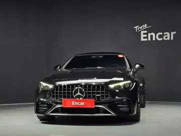 2025 Mercedes-Benz CLE с пробегом 17 771 км