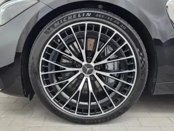 2025 Mercedes-Benz CLE с пробегом 17 771 км