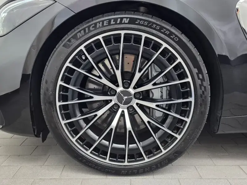 2025 Mercedes-Benz CLE с пробегом 17 771 км