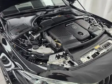 2025 Mercedes-Benz CLE с пробегом 17 771 км