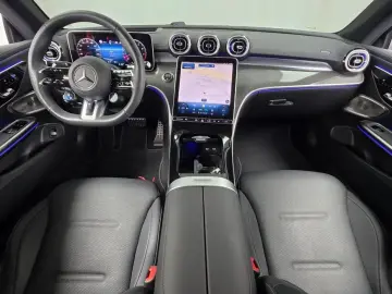2025 Mercedes-Benz CLE с пробегом 17 771 км