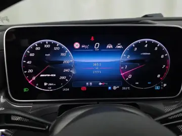 2025 Mercedes-Benz CLE с пробегом 17 771 км