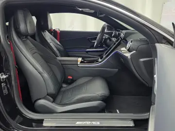 2025 Mercedes-Benz CLE с пробегом 17 771 км