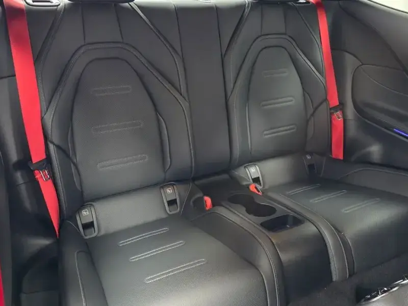 2025 Mercedes-Benz CLE с пробегом 17 771 км