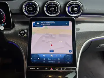 2025 Mercedes-Benz CLE с пробегом 17 771 км