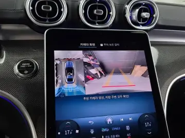 2025 Mercedes-Benz CLE с пробегом 17 771 км