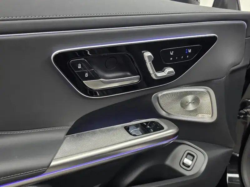 2025 Mercedes-Benz CLE с пробегом 17 771 км