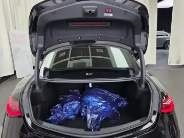 2025 Mercedes-Benz CLE с пробегом 17 771 км