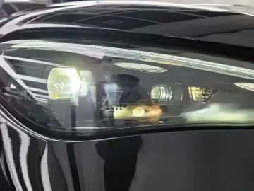 2025 Mercedes-Benz CLE с пробегом 17 771 км