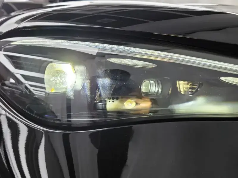 2025 Mercedes-Benz CLE с пробегом 17 771 км