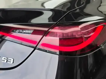2025 Mercedes-Benz CLE с пробегом 17 771 км