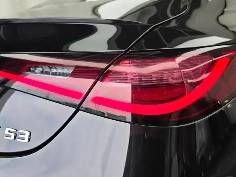 2025 Mercedes-Benz CLE с пробегом 17 771 км