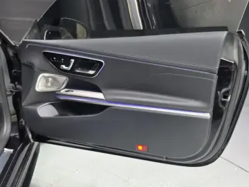 2025 Mercedes-Benz CLE с пробегом 17 771 км