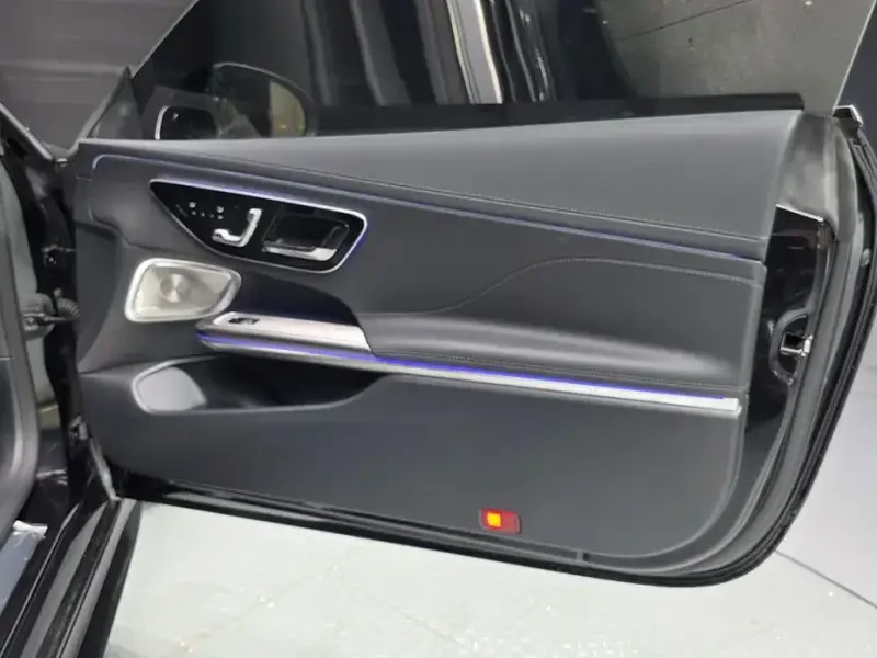 2025 Mercedes-Benz CLE с пробегом 17 771 км