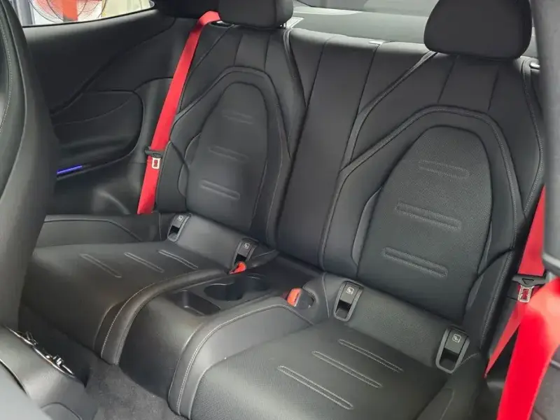 2025 Mercedes-Benz CLE с пробегом 17 771 км