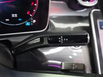 2025 Mercedes-Benz CLE с пробегом 22 215 км