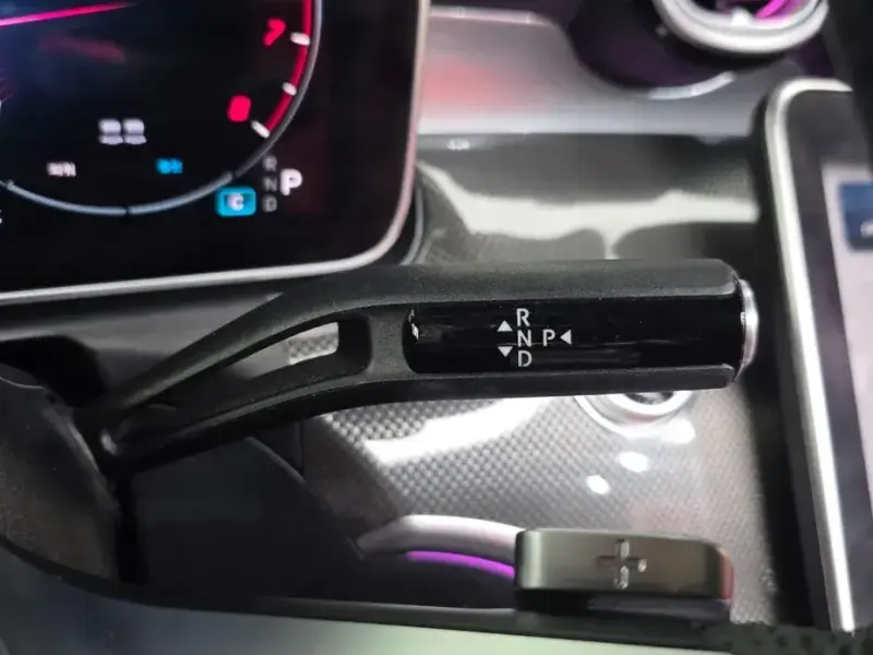 2025 Mercedes-Benz CLE с пробегом 22 215 км
