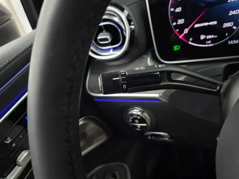 2025 Mercedes-Benz CLE с пробегом 17 771 км