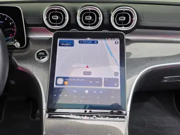 2025 Mercedes-Benz CLE с пробегом 22 215 км