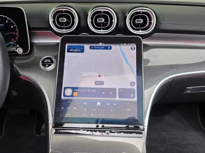 2025 Mercedes-Benz CLE с пробегом 22 215 км