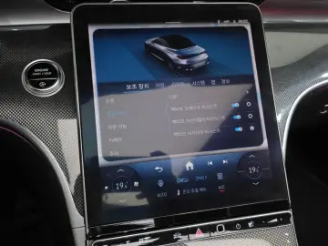 2025 Mercedes-Benz CLE с пробегом 22 215 км
