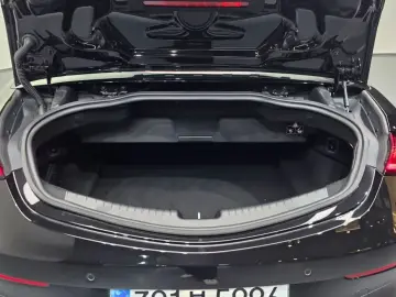 2025 Mercedes-Benz CLE с пробегом 22 215 км