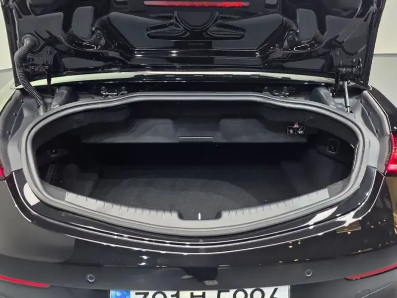 2025 Mercedes-Benz CLE с пробегом 22 215 км