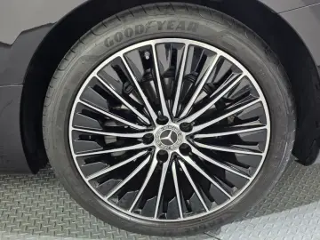 2025 Mercedes-Benz CLE с пробегом 22 215 км