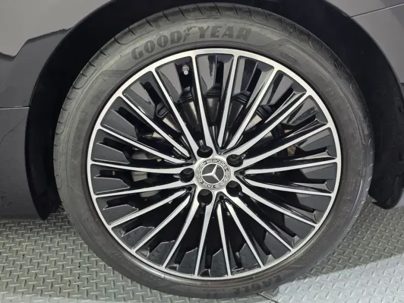 2025 Mercedes-Benz CLE с пробегом 22 215 км