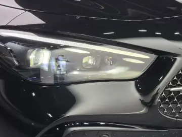 2025 Mercedes-Benz CLE с пробегом 22 215 км