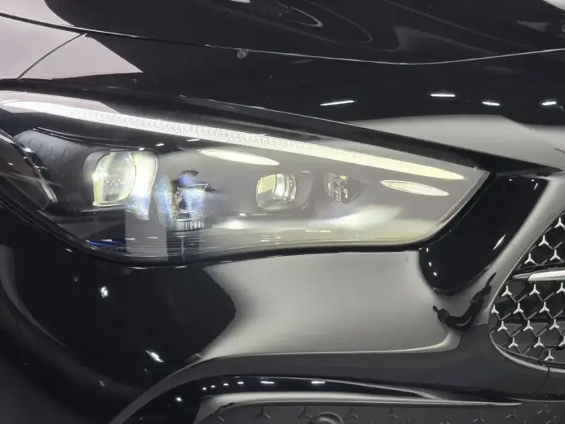 2025 Mercedes-Benz CLE с пробегом 22 215 км