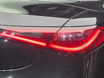 2025 Mercedes-Benz CLE с пробегом 22 215 км