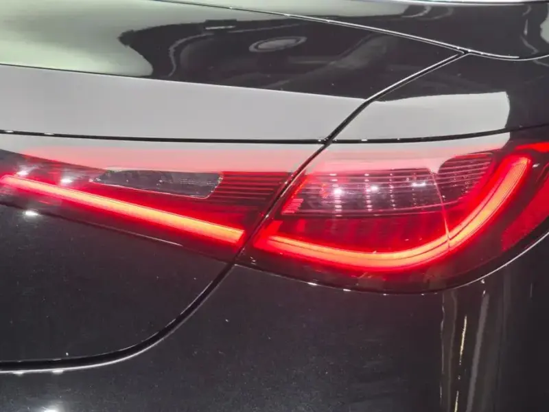 2025 Mercedes-Benz CLE с пробегом 22 215 км