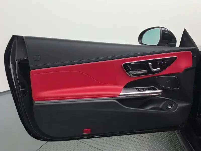 2025 Mercedes-Benz CLE с пробегом 22 215 км