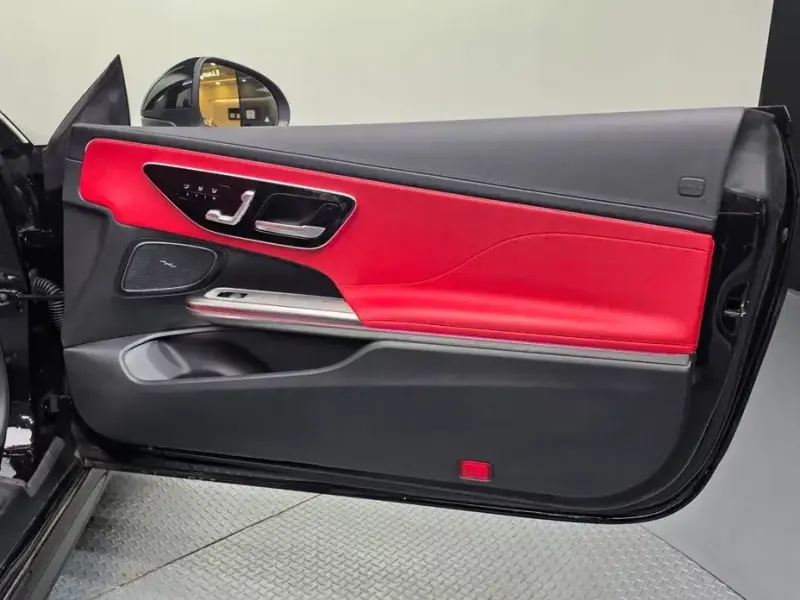 2025 Mercedes-Benz CLE с пробегом 22 215 км