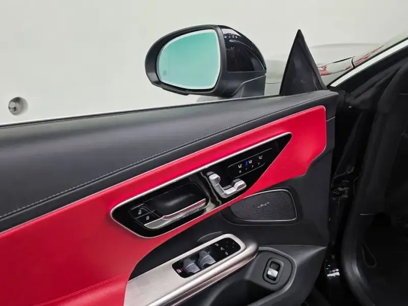 2025 Mercedes-Benz CLE с пробегом 22 215 км