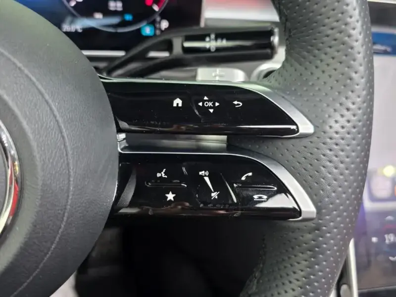 2025 Mercedes-Benz CLE с пробегом 22 215 км