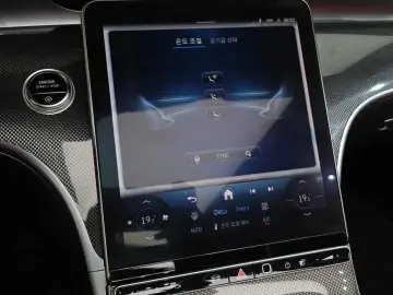 2025 Mercedes-Benz CLE с пробегом 22 215 км