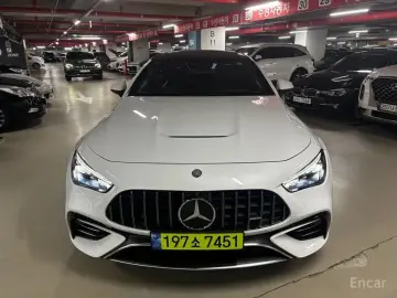 2026 Mercedes-Benz CLE с пробегом 1 196 км