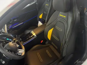 2026 Mercedes-Benz CLE с пробегом 1 196 км