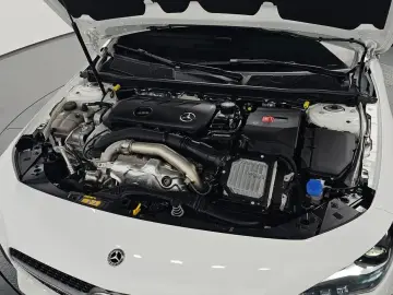 2024 Mercedes-Benz CLA с пробегом 12 953 км