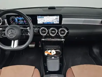 2024 Mercedes-Benz CLA с пробегом 12 953 км