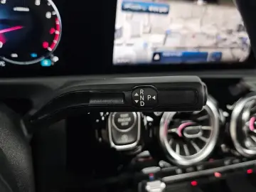 2024 Mercedes-Benz CLA с пробегом 12 953 км