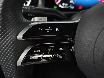 2024 Mercedes-Benz CLA с пробегом 12 953 км