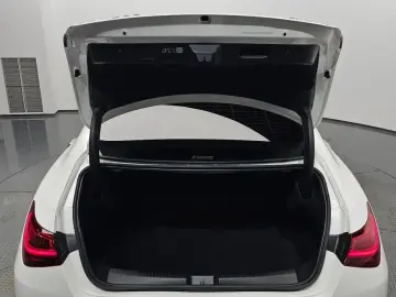 2024 Mercedes-Benz CLA с пробегом 12 953 км