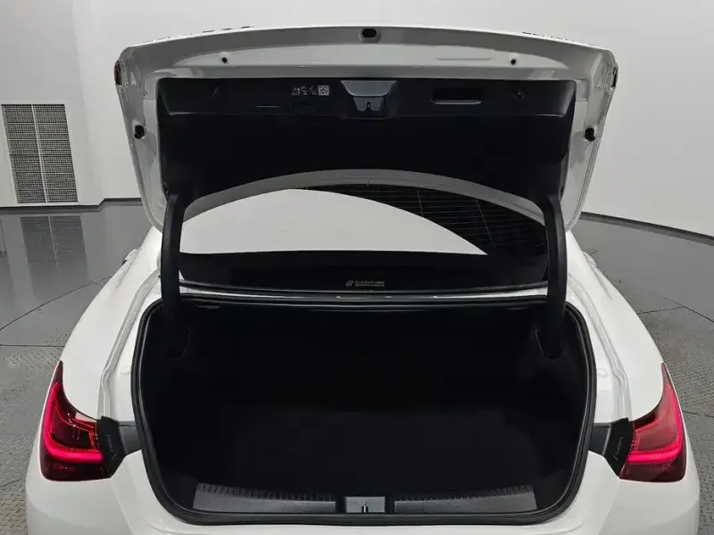 2024 Mercedes-Benz CLA с пробегом 12 953 км